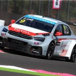 Παρθενική εμφάνιση του Loeb στο WTCC με θέση στο βάθρο