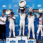 Παρθενική εμφάνιση του Loeb στο WTCC με θέση στο βάθρο