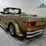 Ίσως η πιο φρικτή μετατροπή σε BMW από ποτέ!