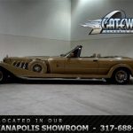 Ίσως η πιο φρικτή μετατροπή σε BMW από ποτέ!