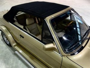 Ίσως η πιο φρικτή μετατροπή σε BMW από ποτέ!