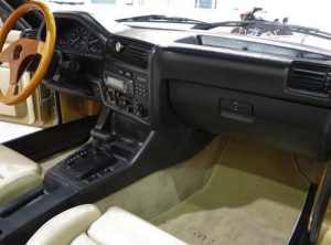 Ίσως η πιο φρικτή μετατροπή σε BMW από ποτέ!