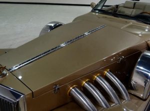 Ίσως η πιο φρικτή μετατροπή σε BMW από ποτέ!