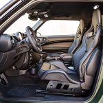 Επίσημο MINI Paceman Adventure με διθέσιο pick up αμάξωμα!