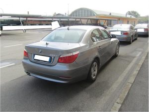 Η Ιταλική κυβέρνηση πουλάει 151 αυτοκίνητα από 805 ευρώ!