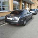 Η Ιταλική κυβέρνηση πουλάει 151 αυτοκίνητα από 805 ευρώ!