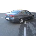 Η Ιταλική κυβέρνηση πουλάει 151 αυτοκίνητα από 805 ευρώ!