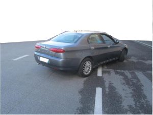 Η Ιταλική κυβέρνηση πουλάει 151 αυτοκίνητα από 805 ευρώ!