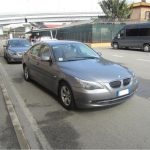 Η Ιταλική κυβέρνηση πουλάει 151 αυτοκίνητα από 805 ευρώ!