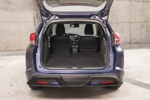 Διαθέσιμο το ανανεωμένο Honda Civic και το Civic Tourer