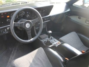 Σπάνια BMW M1 AHG του 1981 με 14.000 χλμ.!