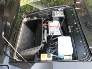 Σπάνια BMW M1 AHG του 1981 με 14.000 χλμ.!