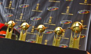 Το Audi A3 ανακηρύχτηκε World Car of the Year 2014