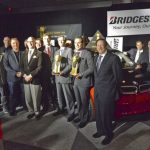 Το Audi A3 ανακηρύχτηκε World Car of the Year 2014