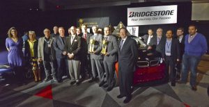 Το Audi A3 ανακηρύχτηκε World Car of the Year 2014