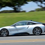 Ανακοινώθηκαν όλες οι τεχνικές προδιαγραφές του BMW i8