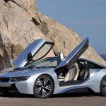 Ανακοινώθηκαν όλες οι τεχνικές προδιαγραφές του BMW i8