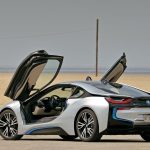 Ανακοινώθηκαν όλες οι τεχνικές προδιαγραφές του BMW i8