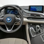 Ανακοινώθηκαν όλες οι τεχνικές προδιαγραφές του BMW i8