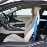 Ανακοινώθηκαν όλες οι τεχνικές προδιαγραφές του BMW i8