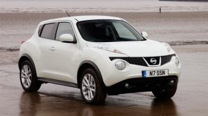 Μικρά αυτόματα SUV και Crossover ντίζελ και βενζίνης