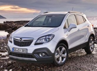Μικρά αυτόματα SUV και Crossover ντίζελ και βενζίνης