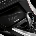 Μοναδική M6 Gran Coupe από το ειδικό τμήμα BMW Individual