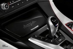 Μοναδική M6 Gran Coupe από το ειδικό τμήμα BMW Individual