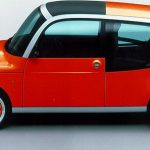 Θυμάστε το άσχημο αλλά καινοτόμο Fiat Ecobasic;