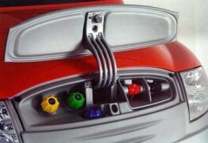 Θυμάστε το άσχημο αλλά καινοτόμο Fiat Ecobasic;