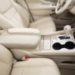 Νέο Nissan Murano με πολύ δυναμική σχεδίαση και υψηλή πολυτέλεια