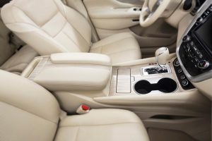 Νέο Nissan Murano με πολύ δυναμική σχεδίαση και υψηλή πολυτέλεια