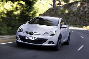 Νέες προσφορές και εκπτώσεις Opel αξίας έως 2.500 ευρώ