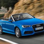 Ανακοινώθηκαν οι τιμές για τα νέα Audi S1 και Α3 Cabriolet