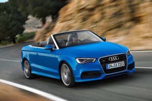 Ανακοινώθηκαν οι τιμές για τα νέα Audi S1 και Α3 Cabriolet