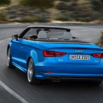 Ανακοινώθηκαν οι τιμές για τα νέα Audi S1 και Α3 Cabriolet