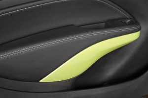 Δοκιμή Opel ADAM 1.2 70 HP