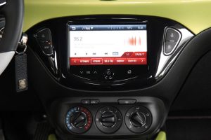 Δοκιμή Opel ADAM 1.2 70 HP