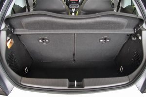 Δοκιμή Opel ADAM 1.2 70 HP