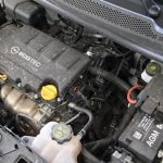 Δοκιμή Opel ADAM 1.2 70 HP