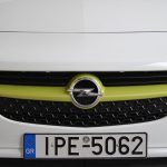 Δοκιμή Opel ADAM 1.2 70 HP
