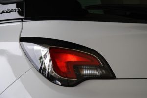 Δοκιμή Opel ADAM 1.2 70 HP