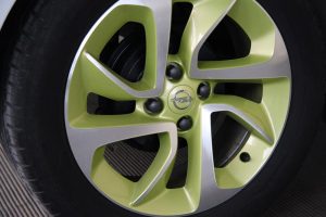 Δοκιμή Opel ADAM 1.2 70 HP