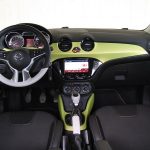 Δοκιμή Opel ADAM 1.2 70 HP