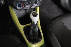 Δοκιμή Opel ADAM 1.2 70 HP