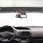 Ανανεωμένο Toyota Yaris με βελτιώσεις σε σχεδίαση και ανάρτηση