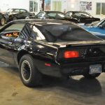 Πωλείται αληθινός KITT που είχε οδηγήσει ο David Hasselhoff