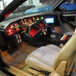 Πωλείται αληθινός KITT που είχε οδηγήσει ο David Hasselhoff