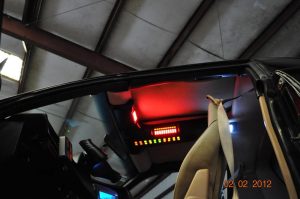 Πωλείται αληθινός KITT που είχε οδηγήσει ο David Hasselhoff