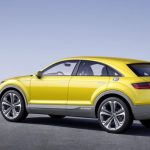 Νέο Audi TT offorad με 408 hp και 1.9 λτ./100 χλμ. κατανάλωση!